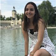 Doy clases particulares de ayuda en matemáticas